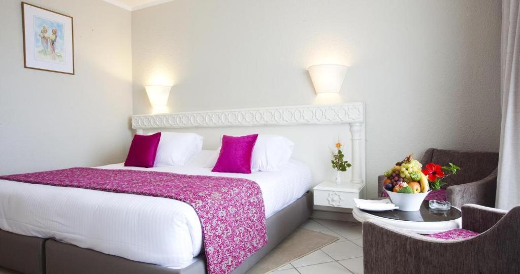 El Mouradi Palm Marina Otel Port El Kantaoui Dış mekan fotoğraf